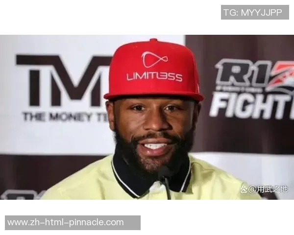 梅威瑟与嘴炮对决全方位评价分析及未来影响探讨