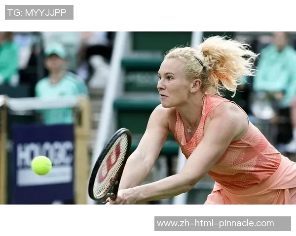 莎拉波娃与科宁的巅峰对决谁能在网球场上笑到最后